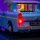 LMB 2.0 LED Licht Set f&uuml;r LEGO&reg; 76470 Harry Potter - Fliegender Ford Anglia