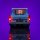 LMB 2.0 LED Licht Set f&uuml;r LEGO&reg; 76470 Harry Potter - Fliegender Ford Anglia