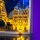 LMB 2.0 Kit di illuminazione a LED per LEGO&reg; 21064 Parigi &ndash; La citt&agrave; dell&rsquo;amore