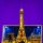 LMB 2.0 Kit di illuminazione a LED per LEGO&reg; 21064 Parigi &ndash; La citt&agrave; dell&rsquo;amore