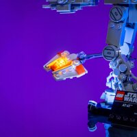 LMB 2.0 Kit di illuminazione a LED per LEGO&reg; 75440 Star Wars - AT-AT