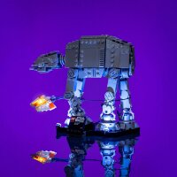 LMB 2.0 Kit di illuminazione a LED per LEGO&reg; 75440 Star Wars - AT-AT