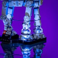 LMB 2.0 Kit di illuminazione a LED per LEGO&reg; 75440 Star Wars - AT-AT