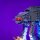 LMB 2.0 Kit di illuminazione a LED per LEGO&reg; 75440 Star Wars - AT-AT