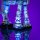 LMB 2.0 Kit di illuminazione a LED per LEGO&reg; 75440 Star Wars - AT-AT