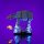 LMB 2.0 Kit di illuminazione a LED per LEGO&reg; 75440 Star Wars - AT-AT