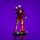 LMB 2.0 LED Licht Set f&uuml;r LEGO&reg; 76344 Iron Man Mark 3 Sammleredition