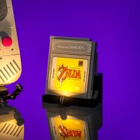 LMB 2.0 LED Licht Set f&uuml;r LEGO&reg; 72046 Game Boy