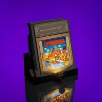 LMB 2.0 LED Licht Set f&uuml;r LEGO&reg; 72046 Game Boy