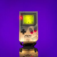LMB 2.0 LED Licht Set f&uuml;r LEGO&reg; 72046 Game Boy