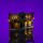 LMB 2.0 Kit di illuminazione a LED per LEGO&reg; 10351 Sherlock Homes - Book Nook