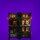 LMB 2.0 Kit di illuminazione a LED per LEGO&reg; 10351 Sherlock Homes - Book Nook