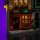 LMB 2.0 Kit di illuminazione a LED per LEGO&reg; 10351 Sherlock Homes - Book Nook