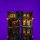 LMB 2.0 Kit di illuminazione a LED per LEGO&reg; 10351 Sherlock Homes - Book Nook