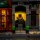 LMB 2.0 Kit di illuminazione a LED per LEGO&reg; 10351 Sherlock Homes - Book Nook
