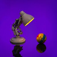 LMB 2.0 LED Kit d&rsquo;&eacute;clairage pour LEGO&reg; 21357 Disney Pixar Luxo Jr.