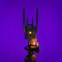 LMB 2.0 LEGO&reg; 11373# The Lord of the Rings - Sauron&rsquo;s Helmet  Light Kit
