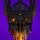LMB 2.0 LEGO&reg; 11373# The Lord of the Rings - Sauron&rsquo;s Helmet  Light Kit