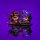 LMB 2.0 LED Kit d&rsquo;&eacute;clairage pour LEGO&reg; 77093 Zelda - Ocarina of Time, Le combat final