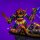 LMB 2.0 LED Kit d&rsquo;&eacute;clairage pour LEGO&reg; 77093 Zelda - Ocarina of Time, Le combat final