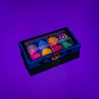 LMB 2.0 LEGO&reg; 40892# Pok&eacute;mon  Kanto Region Badge Collection Light Kit