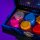 LMB 2.0 LEGO&reg; 40892# Pok&eacute;mon  Kanto Region Badge Collection Light Kit