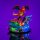 LMB 2.0 Kit di illuminazione a LED per LEGO&reg; 72153 Pok&eacute;mon - Venusaur, Charizard e Blastoise