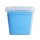 Recharge de poudre de craie Bleu (1 kg)