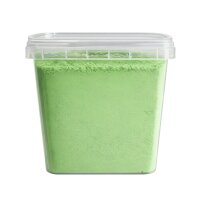 Recharge de poudre de craie Verte (1 kg)