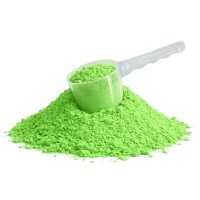 Recharge de poudre de craie Verte (1 kg)