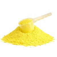 Chalk Powder Refill Pack Yellow (1 kg)