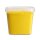Chalk Powder Refill Pack Yellow (1 kg)