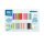 Sidewalk Chalk Set with Holders (48 Pieces)