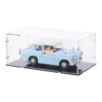 Acryl-Display f&uuml;r LEGO&reg; 76470 Harry Potter -...