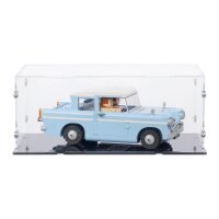 Acryl-Display f&uuml;r LEGO&reg; 76470 Harry Potter -...