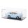 Pr&eacute;sentoir en acrylique pour LEGO&reg; 76470 Harry Potter - La Ford Anglia ensorcel&eacute;e (avec fond noir)
