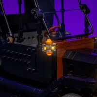 LMB 2.0 LED Kit d&rsquo;&eacute;clairage pour LEGO&reg; 11376 Ford Model T