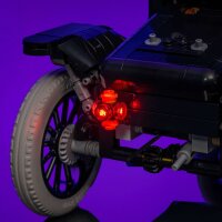 LMB 2.0 LED Kit d&rsquo;&eacute;clairage pour LEGO&reg; 11376 Ford Model T