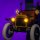 LMB 2.0 LED Kit d&rsquo;&eacute;clairage pour LEGO&reg; 11376 Ford Model T