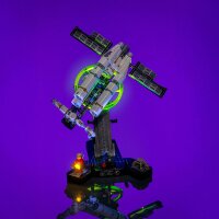 LMB 2.0 Kit di illuminazione a LED per LEGO&reg; 11389 L&rsquo;Ultima Missione - Project Hail Mary