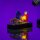 LMB 2.0 Kit di illuminazione a LED per LEGO&reg; 11389 L&rsquo;Ultima Missione - Project Hail Mary