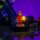 LMB 2.0 Kit di illuminazione a LED per LEGO&reg; 11389 L&rsquo;Ultima Missione - Project Hail Mary