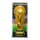 Acrylic display for LEGO&reg; 43020 FIFA World Cup Official Trophy   (With background image & black base)