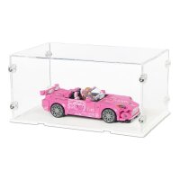 Acryl-Display f&uuml;r LEGO&reg; 77241 2 Fast 2 Furious...