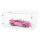Display in acrilico per LEGO&reg; 77241 2 Fast 2 Furious Honda S2000 (con fondo nero)