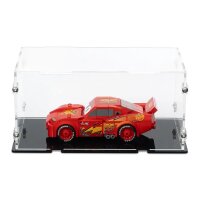 Acryl-Display f&uuml;r LEGO&reg; 77255 Lightning McQueen...