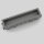 Stone Heap - Open SBB Eaos Four-Axle Freight Wagon / High-Sided Wagon (813 pieces)