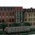 Stone Heap - Open SBB Eaos Four-Axle Freight Wagon / High-Sided Wagon (813 pieces)