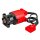 Stone Heap - RED L Motor - for Brick-Built Trains, Cars and More