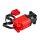 Stone Heap - RED L Motor - for Brick-Built Trains, Cars and More